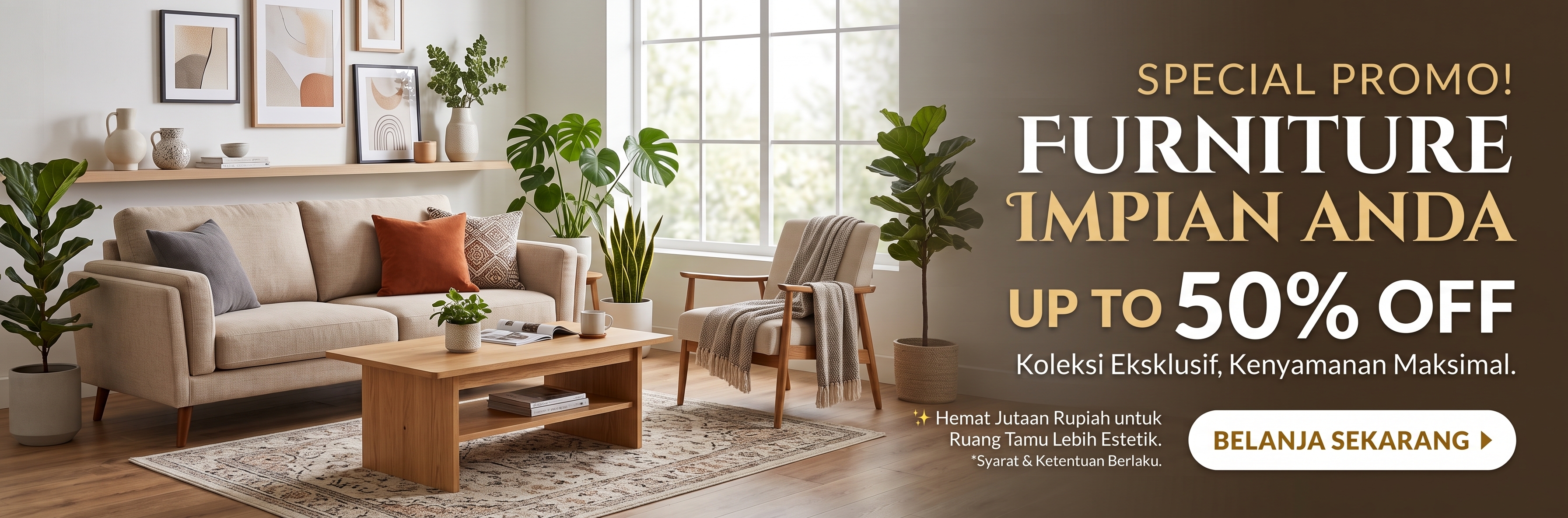 Promo Pusat Jaya Pati 2