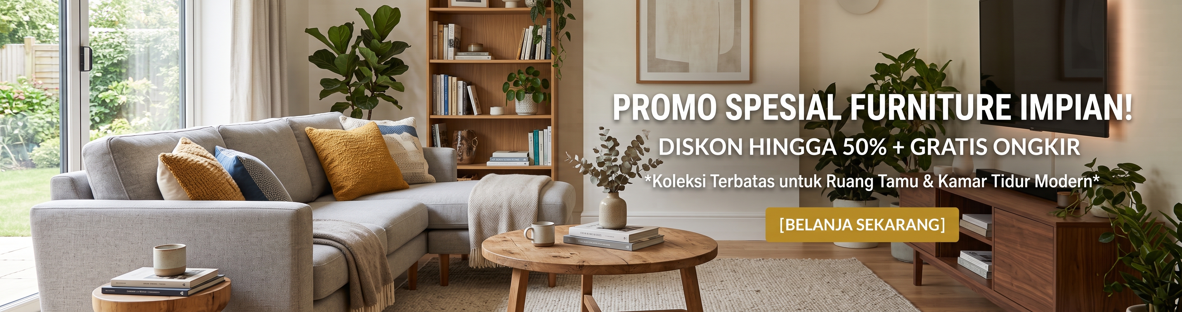 Promo Pusat Jaya Pati 3