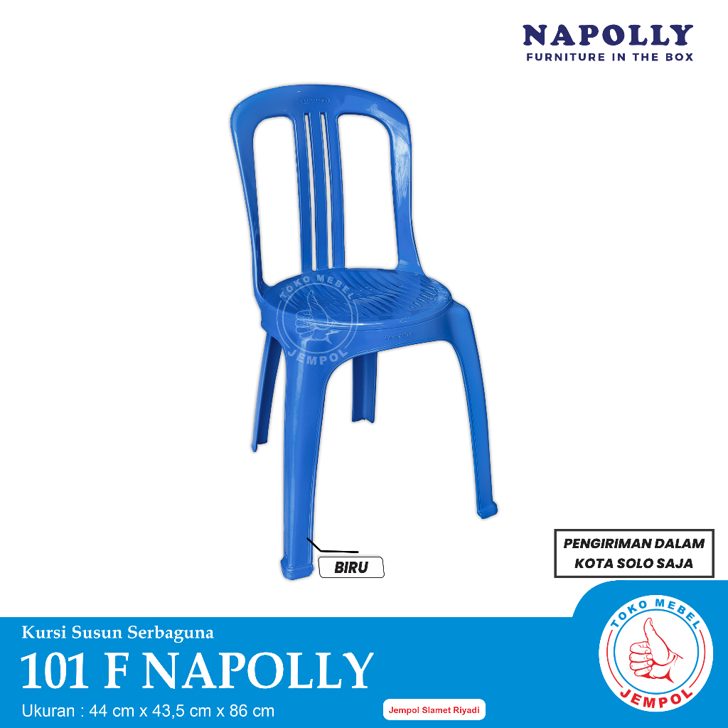 Ng 101 Hijau